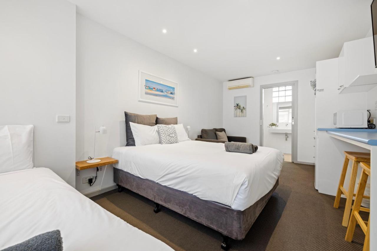 Moody'S Motel Blairgowrie Εξωτερικό φωτογραφία