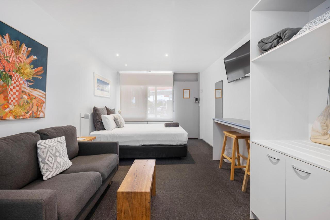 Moody'S Motel Blairgowrie Εξωτερικό φωτογραφία
