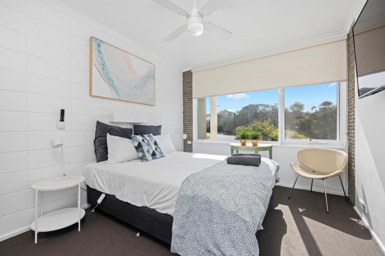 Moody'S Motel Blairgowrie Εξωτερικό φωτογραφία